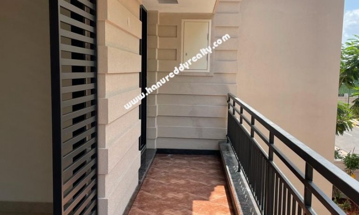 4 BHK Villa for Rent in Devanahalli